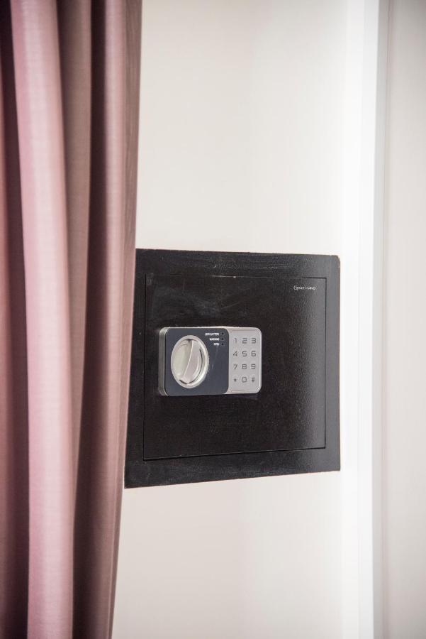 Italiapartment Vaticano Superior * Rom