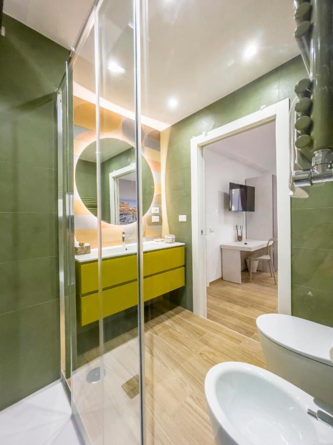 Apartment Italiapartment Vaticano Superior Rom