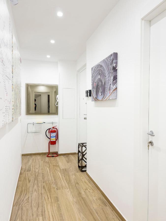 Apartment Italiapartment Vaticano Superior *