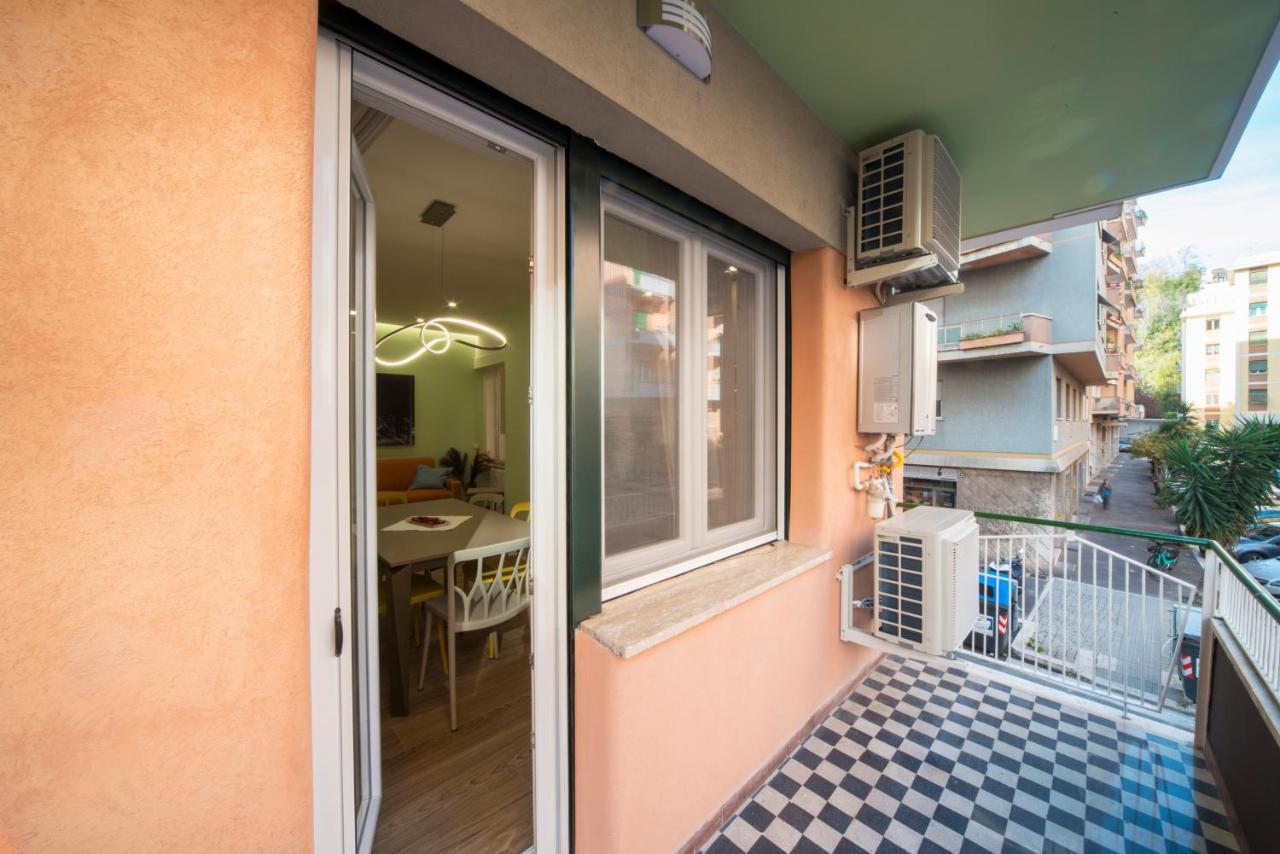 Italiapartment Vaticano Superior * Rom