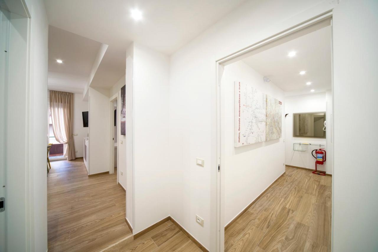 Apartment Italiapartment Vaticano Superior Rom