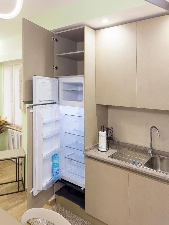 Italiapartment Vaticano Superior