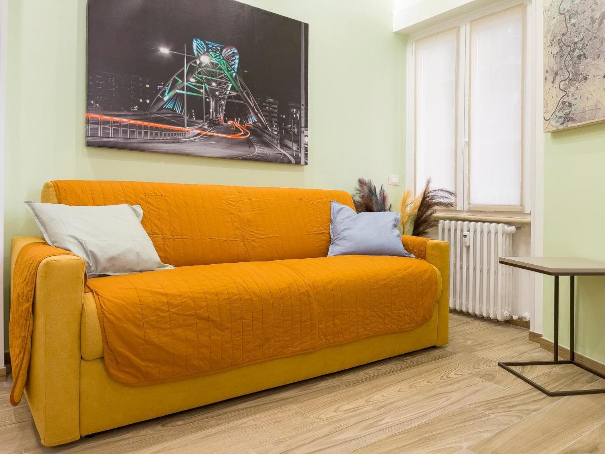 Italiapartment Vaticano Superior Apartment
