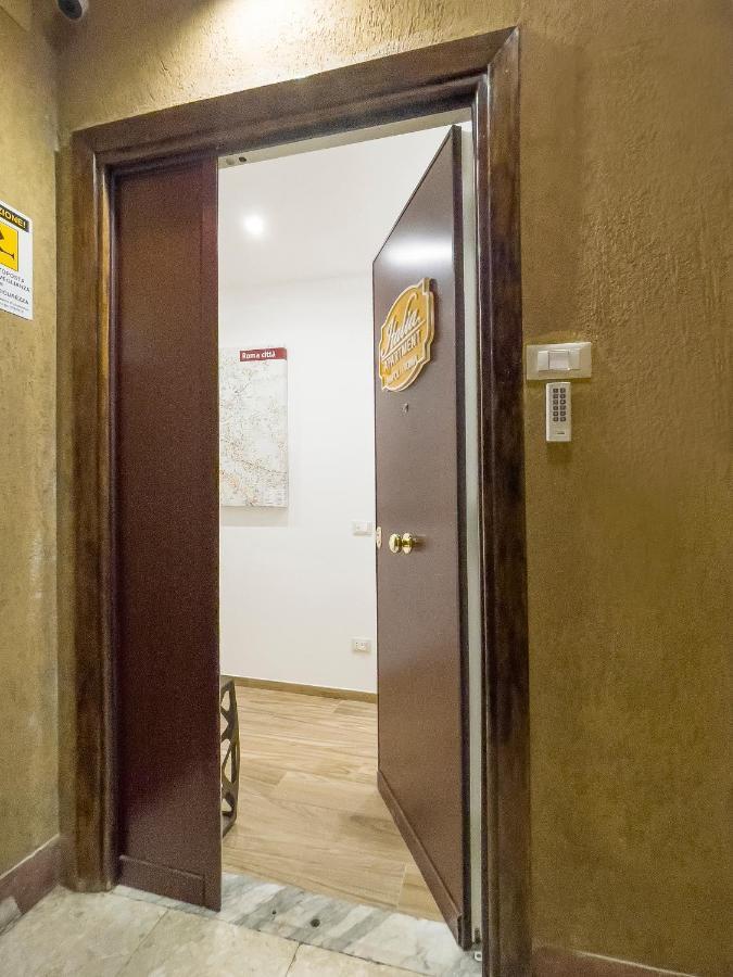 Italiapartment Vaticano Superior Apartment Rom