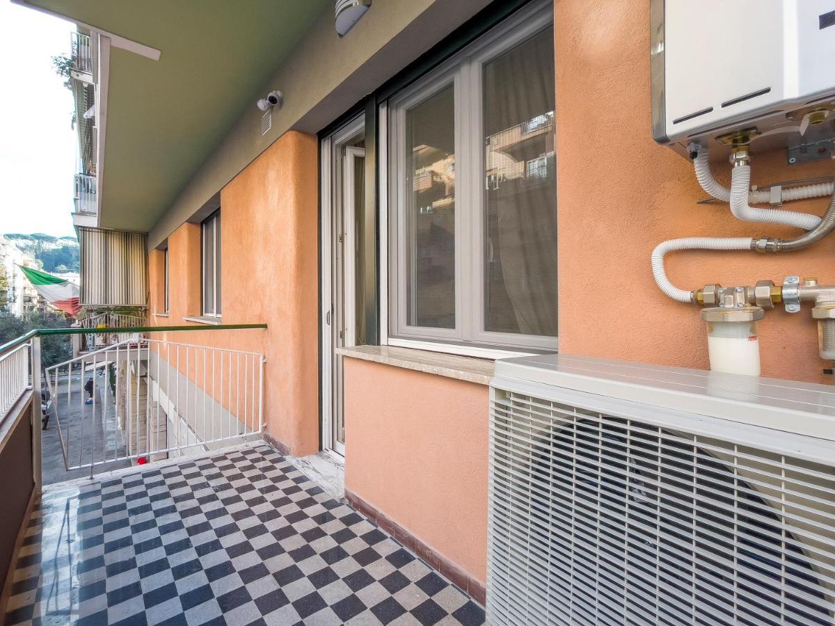 Apartment Italiapartment Vaticano Superior Rom
